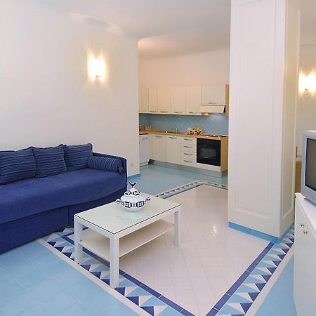 Aurora Residence Amalfi Eksteriør billede