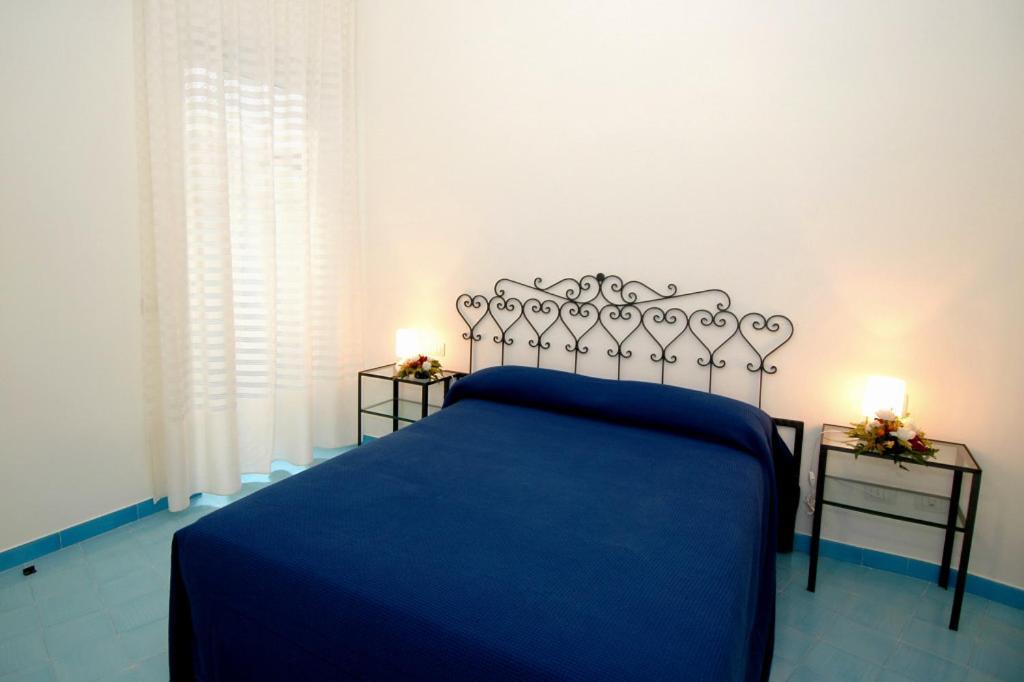 Aurora Residence Amalfi Eksteriør billede