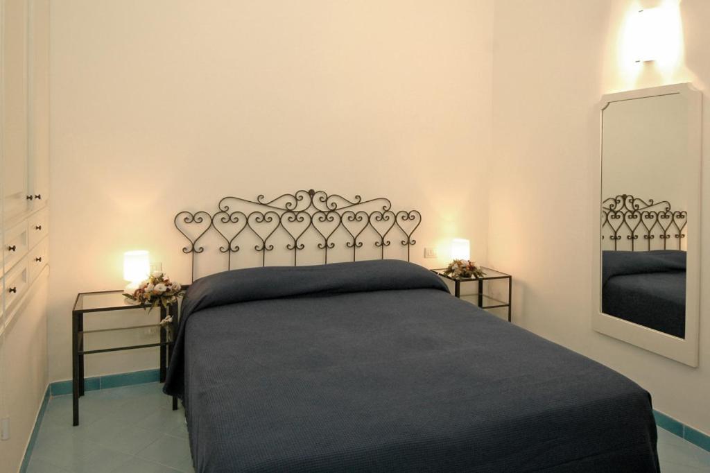Aurora Residence Amalfi Eksteriør billede