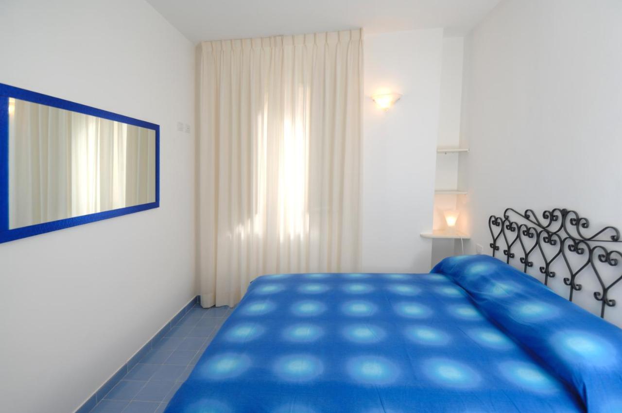 Aurora Residence Amalfi Eksteriør billede